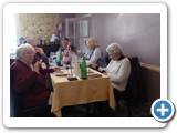 Le Temps des Moulins, Couze St Front.